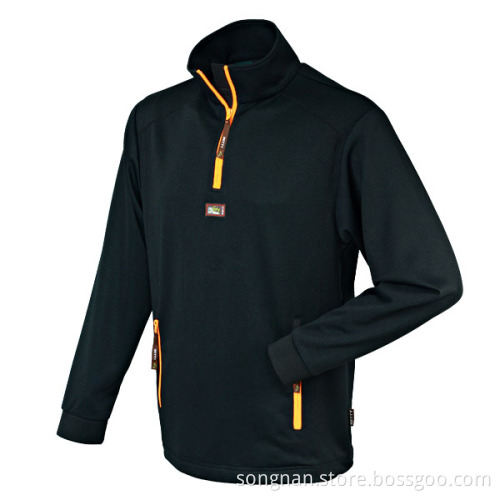 Men's Outdoor Casual Sweater